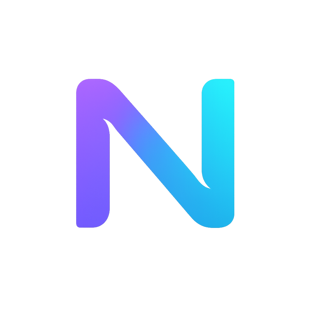 NexusRBX logo